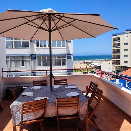 Apartament Amazing Terrace Costa de Caparica Zewnętrze zdjęcie