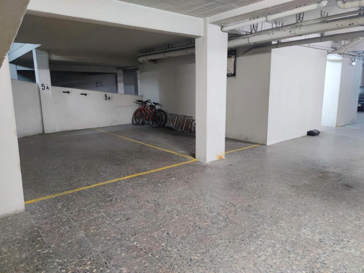 Apartament Amazing Terrace Costa de Caparica Zewnętrze zdjęcie