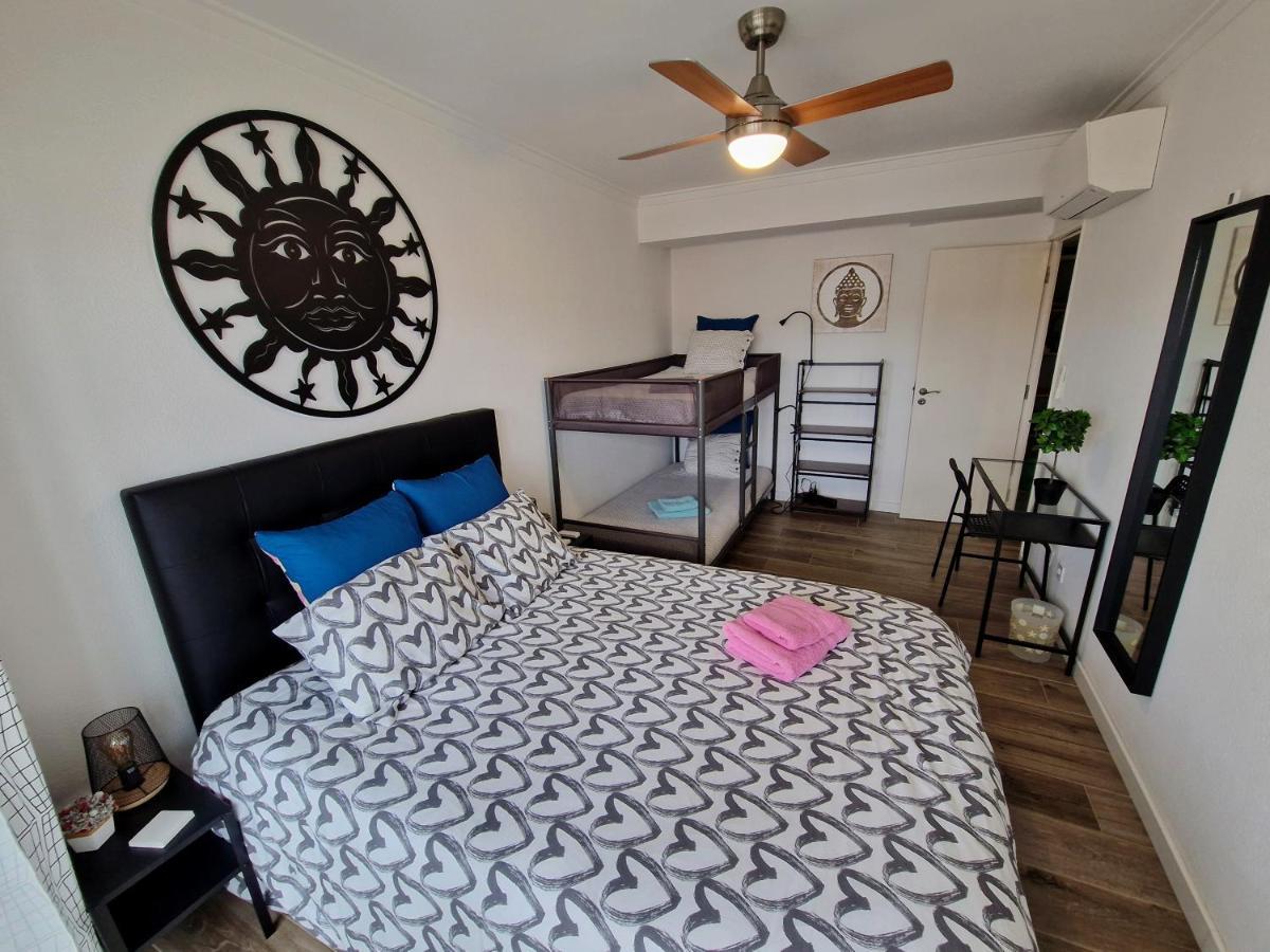Apartament Amazing Terrace Costa de Caparica Zewnętrze zdjęcie