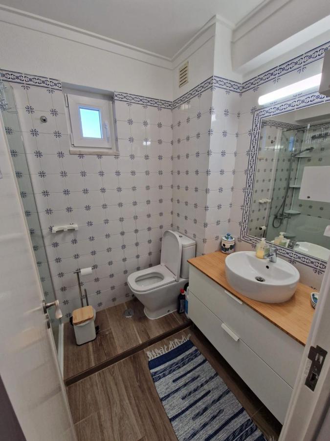 Apartament Amazing Terrace Costa de Caparica Zewnętrze zdjęcie