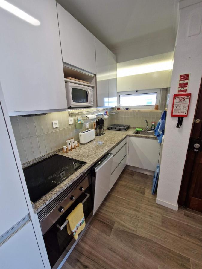 Apartament Amazing Terrace Costa de Caparica Zewnętrze zdjęcie