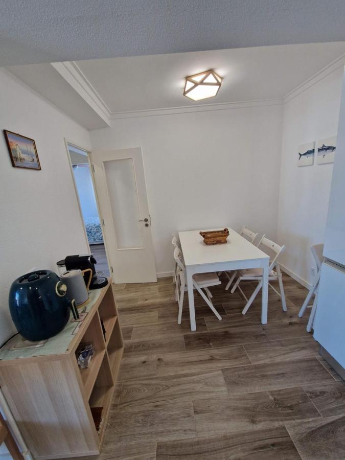 Apartament Amazing Terrace Costa de Caparica Zewnętrze zdjęcie
