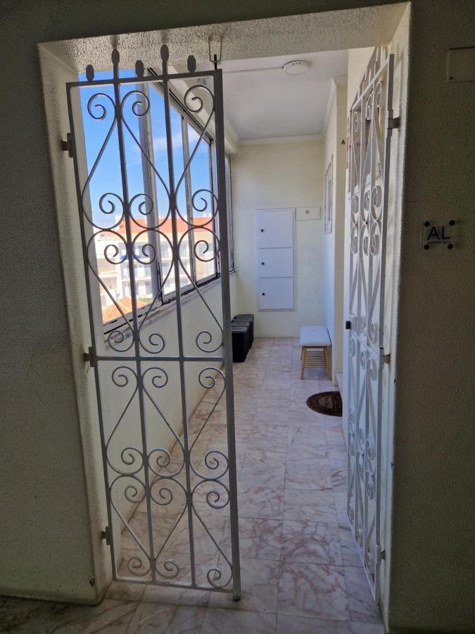 Apartament Amazing Terrace Costa de Caparica Zewnętrze zdjęcie