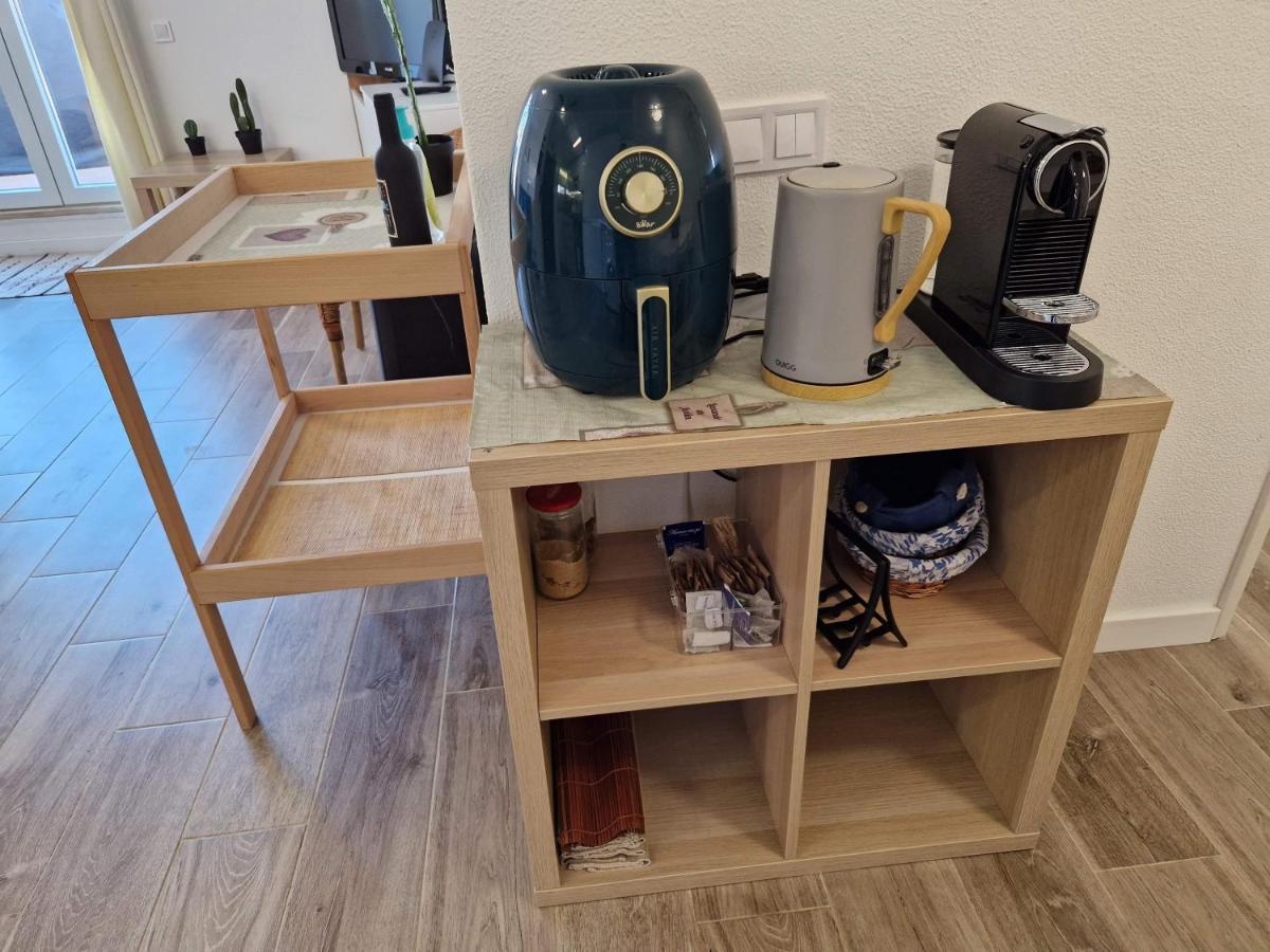 Apartament Amazing Terrace Costa de Caparica Zewnętrze zdjęcie