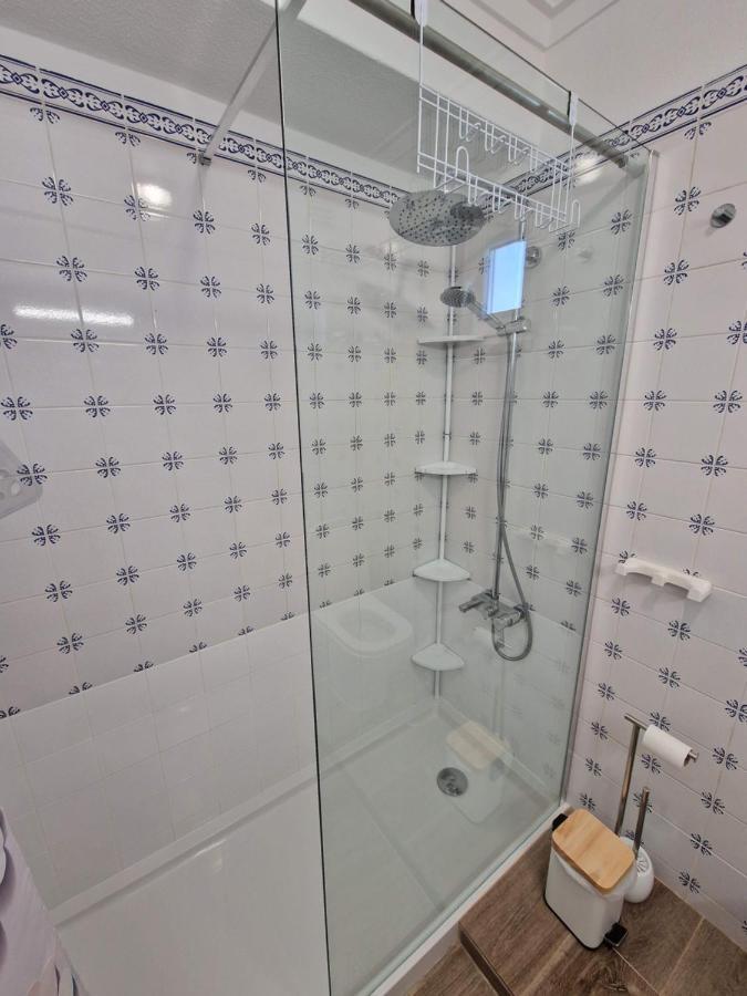 Apartament Amazing Terrace Costa de Caparica Zewnętrze zdjęcie